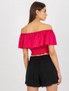 Top-LK-TP-508609.37-fuksjowy rozmiar - 36