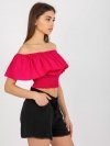 Top-LK-TP-508609.37-fuksjowy rozmiar - 36
