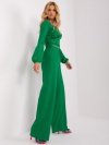 Komplet-LK-KMPL-509329.12-zielony rozmiar - L/XL