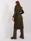 Płaszcz-TW-PL-BI-5312-1.31-khaki rozmiar - XL