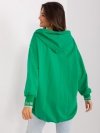 Bluza-EM-BL-716.14-beżowy rozmiar - ONE SIZE