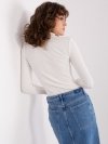 Bluzka-RV-BZ-9205.08P-ecru rozmiar - L/XL