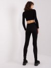 Leginsy-LO-LG-LK-534.58-czarny rozmiar - S