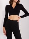 Leginsy-LO-LG-LK-534.58-czarny rozmiar - L