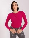Bluzka-RV-BZ-9211.28P-fuksjowy rozmiar - L/XL