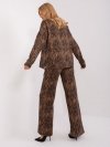 Komplet-LK-KMPL-509464-2.21-camelowy rozmiar - S/M