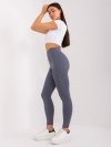 Leginsy-RV-LG-9327.24-grafitowy rozmiar - S