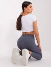 Leginsy-RV-LG-9327.24-grafitowy rozmiar - L