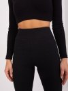 Leginsy-LO-LG-LK-535.10-czarny rozmiar - S