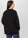 Bluzka-RV-BZ-8378.70-czarny rozmiar - ONE SIZE