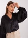 Koszula-LK-KS-509475.62P-czarny rozmiar - L/XL