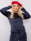 Komplet-RV-KMPL-6085.05-granatowy rozmiar - 3XL