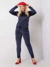 Komplet-RV-KMPL-6085.05-granatowy rozmiar - 3XL