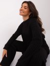 Komplet-LK-KMPL-509497.32-czarny rozmiar - S/M