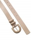 Pasek-TW-PS-ZK-764.25-beżowy rozmiar - S