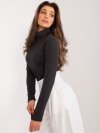 Bluzka-LK-BZ-509532.08X-czarny rozmiar - L/XL