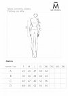 Sukienka Matiria Lemon rozmiar - 2XL