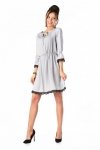 Sukienka Shanice Grey 85495 rozmiar - S