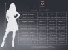 Sukienka Shanice Grey 85495 rozmiar - S