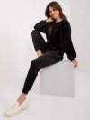 Komplet-DHJ-KMPL-8850.68-czarny rozmiar - ONE SIZE