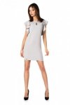 Sukienka Marjoleina Grey 85469 rozmiar - XL