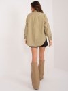 Koszula-BP-KS-1026-1.19-khaki rozmiar - L