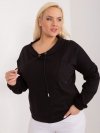 Bluzka-RV-BZ-9234.38-czarny rozmiar - ONE SIZE