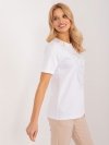 T-shirt-PM-TS-4619.30-biały rozmiar - S