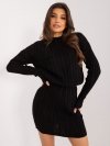 Komplet-BA-KMPL-0525.06-czarny rozmiar - ONE SIZE