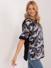 T-shirt-PM-TS-4542.31-czarny rozmiar - M