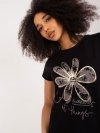 Bluzka-RV-BZ-9617.12-czarny rozmiar - L/XL