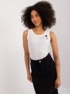 Top-LK-TP-509623.73-ecru rozmiar - L/XL