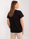 Bluzka-RV-BZ-9665.44-czarny rozmiar - S/M
