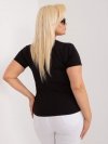 T-shirt-RV-TS-9480.85-czarny rozmiar - ONE SIZE