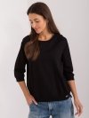 Bluzka-RV-BZ-9494.86-czarny rozmiar - ONE SIZE