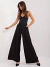 Spodnie-LK-SP-509684.07-czarny rozmiar - 38