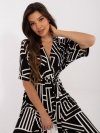 Kombinezon-LK-KO-509727.91-czarny rozmiar - S/M