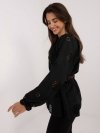 Bluzka-LK-BZ-509747.80-czarny rozmiar - L/XL