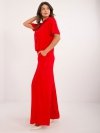 Komplet-LK-KMPL-509714.20-czerwony rozmiar - S/M