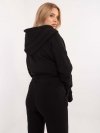 Komplet-EM-KMPL-863.16P-czarny rozmiar - ONE SIZE