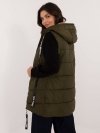 Kamizelka-SK-KZ-HH-275.67-khaki rozmiar - S