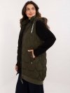 Kamizelka-SK-KZ-HH-079.73-khaki rozmiar - XL