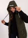 Kamizelka-SK-KZ-HH-079.73-khaki rozmiar - 2XL