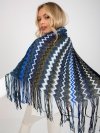 Szalik-AT-SZ-2799.12X-granatowy rozmiar - ONE SIZE