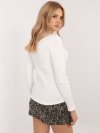 Bluzka-RV-BZ-A-209.32-ecru rozmiar - ONE SIZE