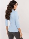 Bluzka-RV-BZ-9949.11X-jasny niebieski rozmiar - ONE SIZE