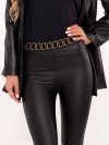 Leginsy-NM-LG-TR1852.70-czarny rozmiar - L