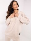 Komplet-EM-KMPL-846.91-jasny beżowy rozmiar - ONE SIZE