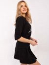 Bluzka-CLM-BZ-0016.84-czarny rozmiar - M