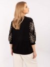 Bluzka-RV-BZ-A367.26-czarny rozmiar - ONE SIZE